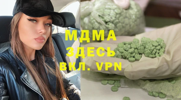 хмурый Алзамай